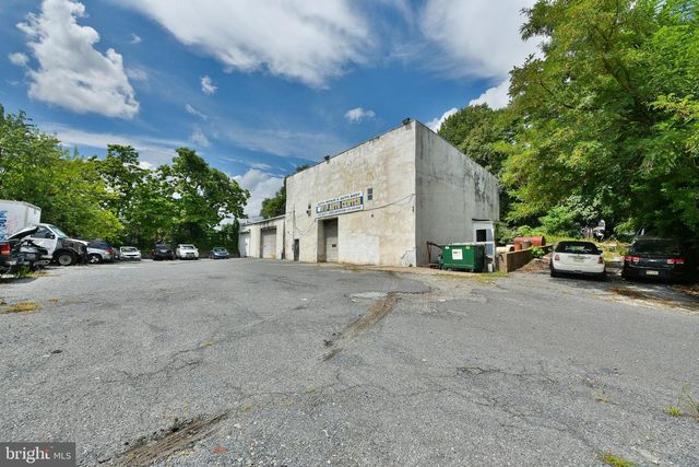 601 W FISHER AVE, Philadelphia, PA 19120