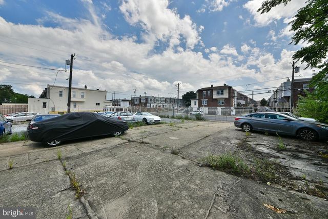 601 W FISHER AVE, Philadelphia, PA 19120