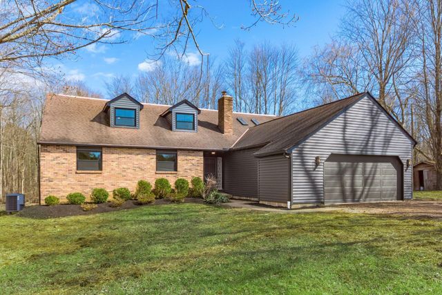 1197 S Watkins Road, Alexandria, OH 43001