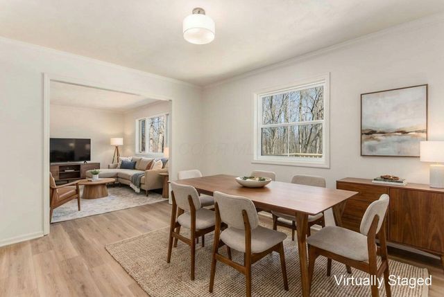 1197 S Watkins Road, Alexandria, OH 43001