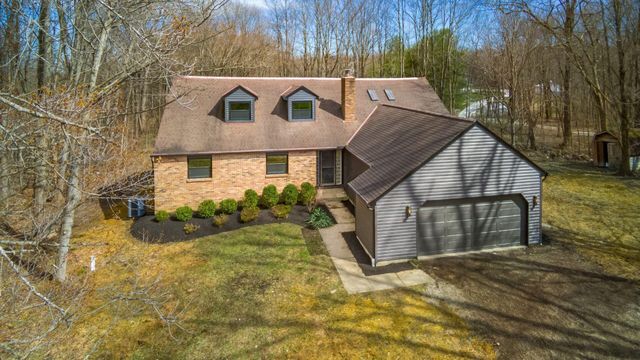 1197 S Watkins Road, Alexandria, OH 43001