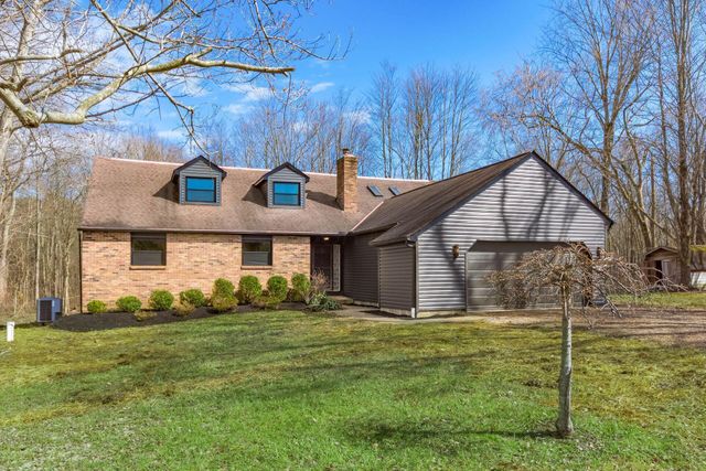 1197 S Watkins Road, Alexandria, OH 43001