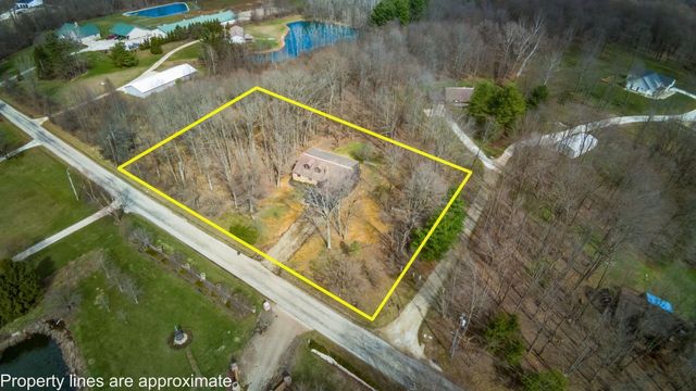 1197 S Watkins Road, Alexandria, OH 43001