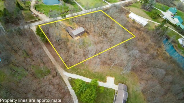 1197 S Watkins Road, Alexandria, OH 43001