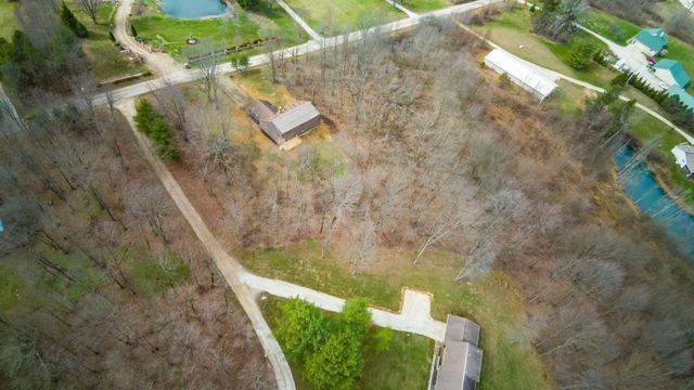 1197 S Watkins Road, Alexandria, OH 43001