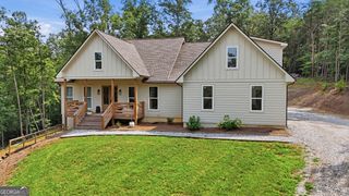 1655 Pardue Mill Road, Demorest, GA 30535