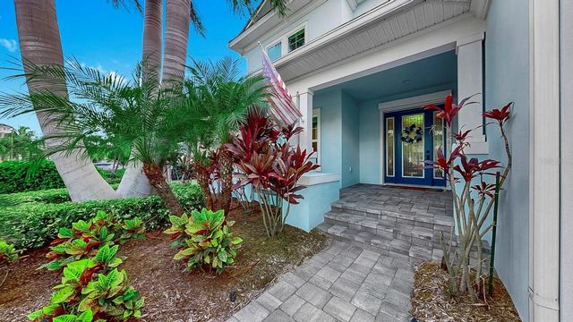 732 MANNS HARBOR DRIVE, Apollo Beach, FL 33572