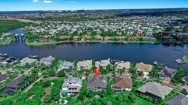 732 MANNS HARBOR DRIVE, Apollo Beach, FL 33572