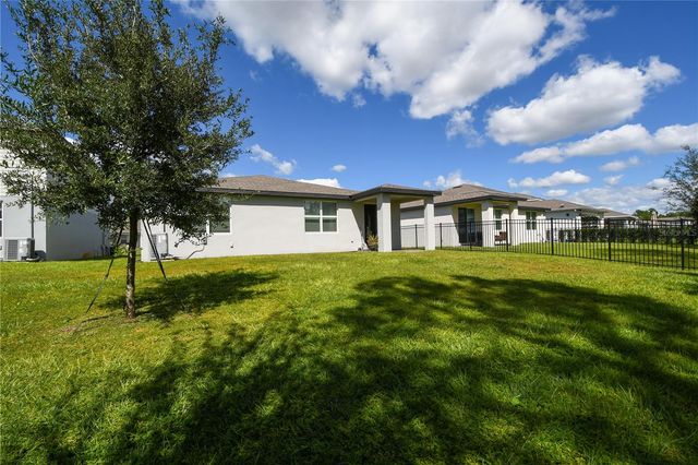 17413 BACK BAY COURT, Clermont, FL 34714