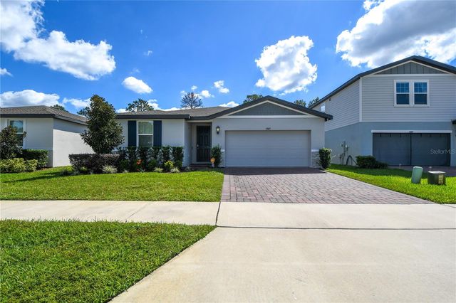 17413 BACK BAY COURT, Clermont, FL 34714