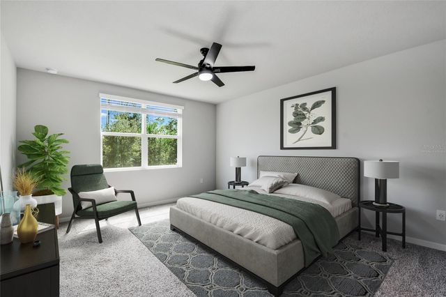 17413 BACK BAY COURT, Clermont, FL 34714