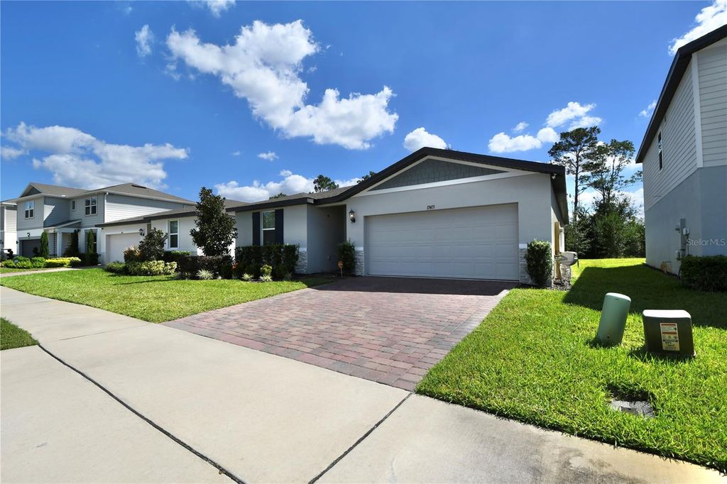 17413 BACK BAY COURT, Clermont, FL 34714