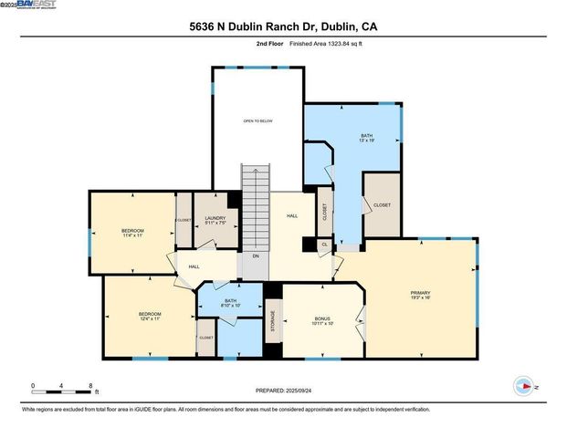 5636 N Dublin Ranch Dr, Dublin, CA 94568