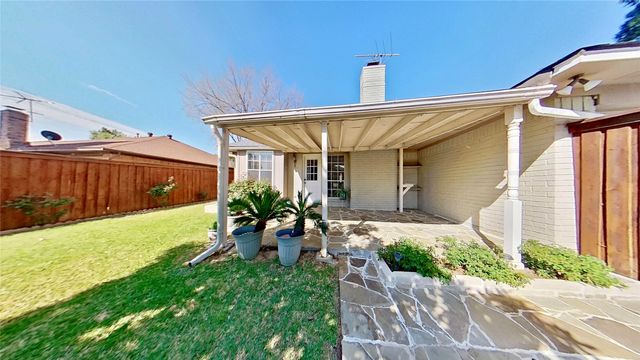 1923 Sierra Drive, Lewisville, TX 75077