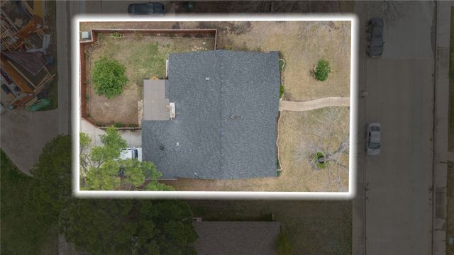 1923 Sierra Drive, Lewisville, TX 75077