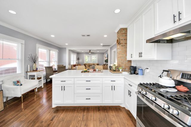 916 W Cottage Street, Houston, TX 77009