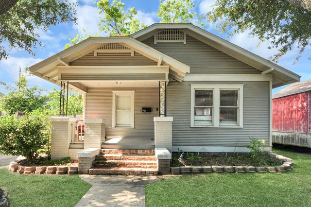 916 W Cottage Street, Houston, TX 77009