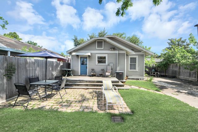 916 W Cottage Street, Houston, TX 77009