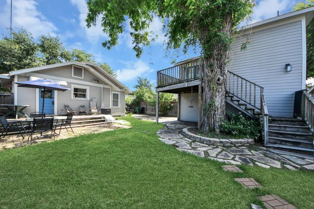 916 W Cottage Street, Houston, TX 77009
