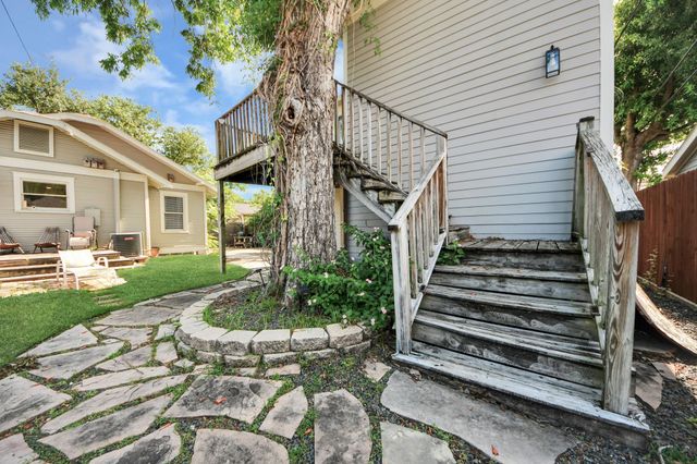 916 W Cottage Street, Houston, TX 77009