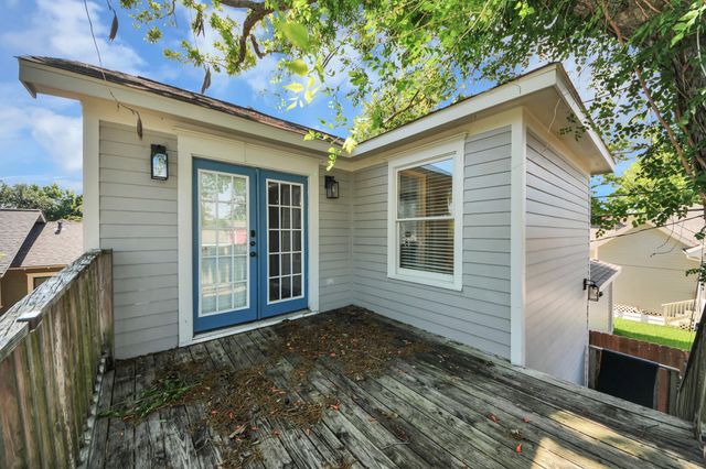 916 W Cottage Street, Houston, TX 77009