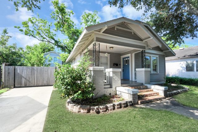916 W Cottage Street, Houston, TX 77009