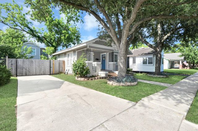 916 W Cottage Street, Houston, TX 77009