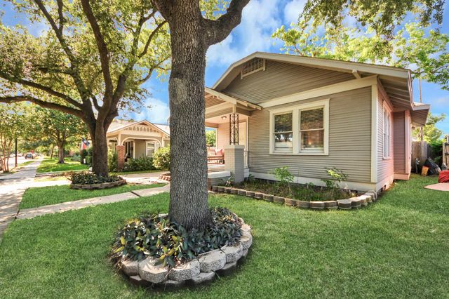 916 W Cottage Street, Houston, TX 77009