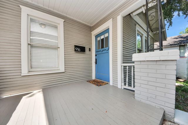 916 W Cottage Street, Houston, TX 77009