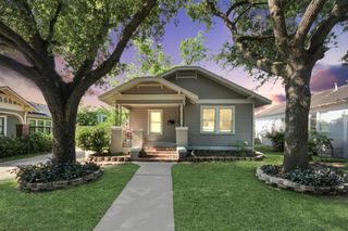 916 W Cottage Street, Houston, TX 77009