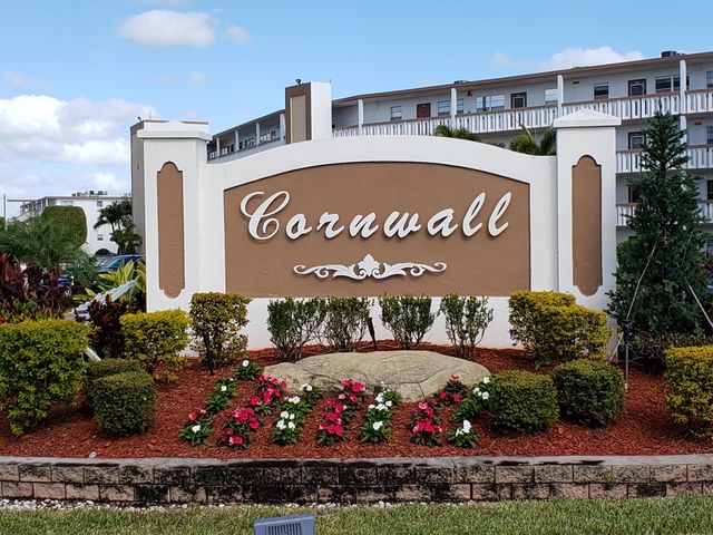 4007 Cornwall A 4007, Boca Raton, FL 33434