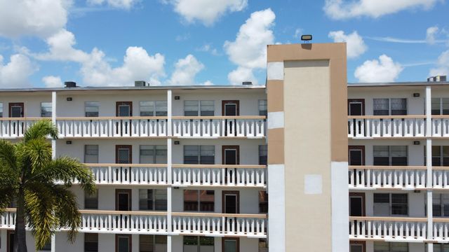 4007 Cornwall A 4007, Boca Raton, FL 33434