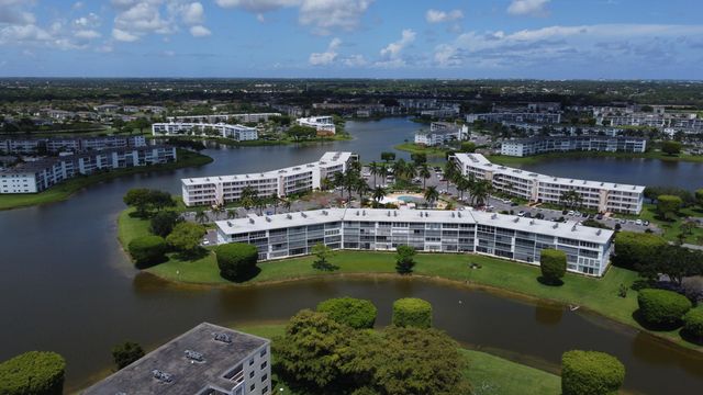 4007 Cornwall A 4007, Boca Raton, FL 33434