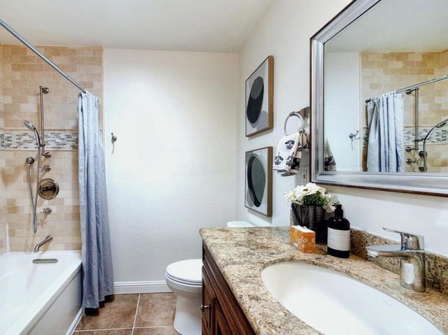 1400 Searcy Drive, San Jose, CA 95118