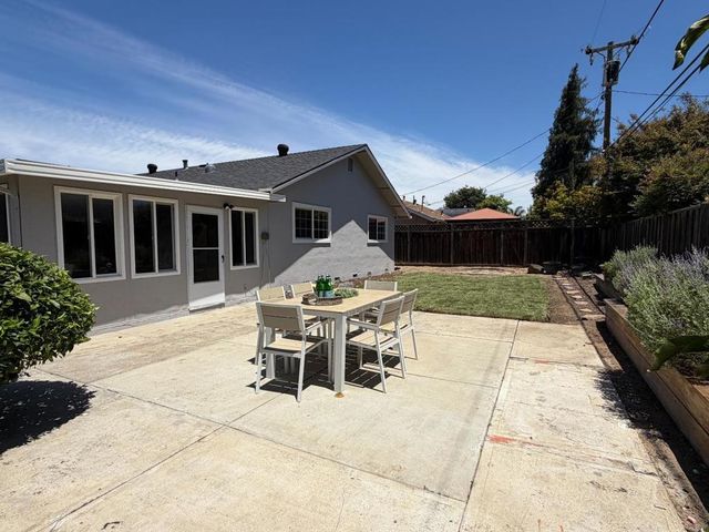 1400 Searcy Drive, San Jose, CA 95118