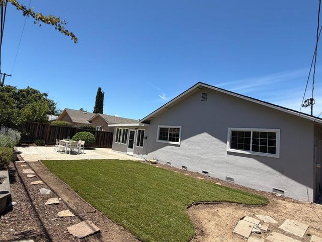 1400 Searcy Drive, San Jose, CA 95118
