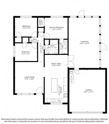1400 Searcy Drive, San Jose, CA 95118