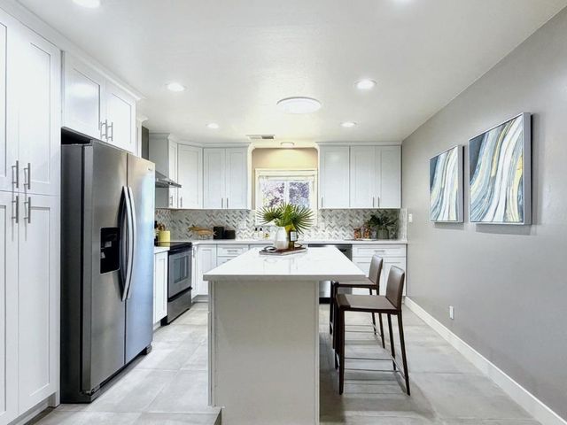 1400 Searcy Drive, San Jose, CA 95118