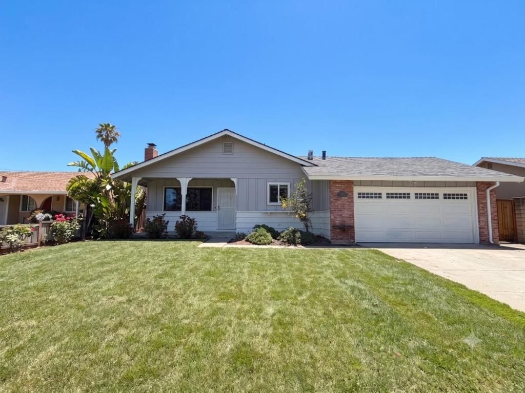 1400 Searcy Drive, San Jose, CA 95118