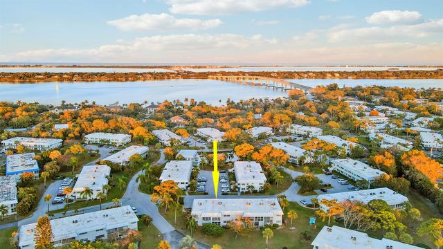 2929 SE OCEAN Boulevard 112-2, Stuart, FL 34996