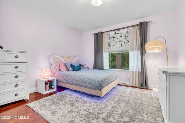 386 Oak Knoll Drive 38-6, Englishtown, NJ 07726