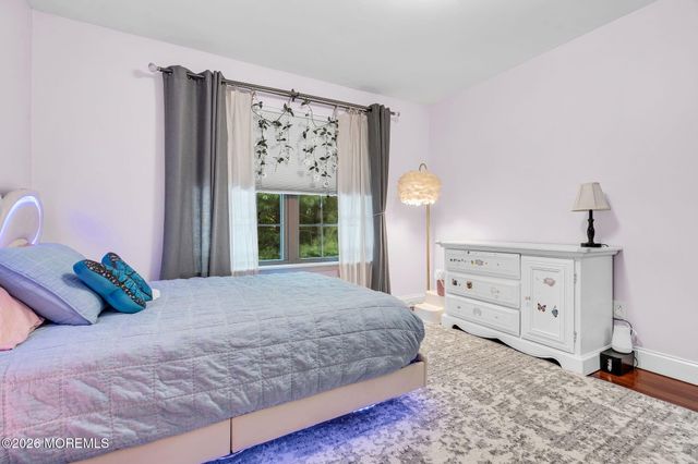 386 Oak Knoll Drive 38-6, Englishtown, NJ 07726