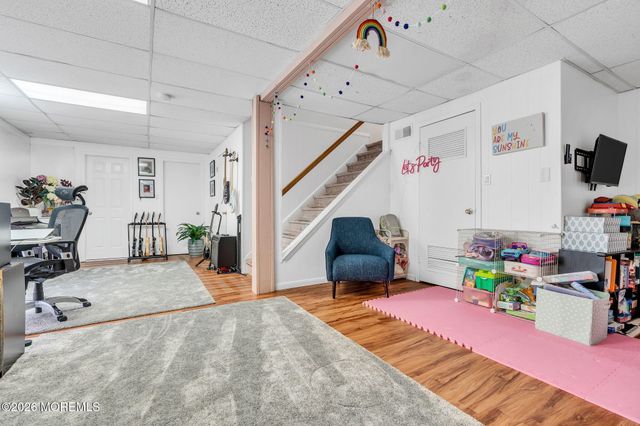 386 Oak Knoll Drive 38-6, Englishtown, NJ 07726