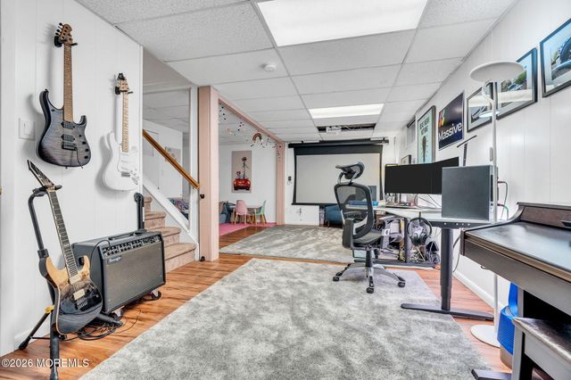 386 Oak Knoll Drive 38-6, Englishtown, NJ 07726