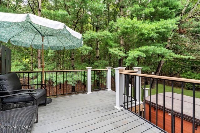 386 Oak Knoll Drive 38-6, Englishtown, NJ 07726