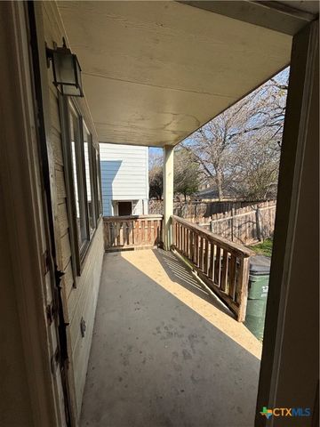 843 Sagewood Trail, San Marcos, TX 78666