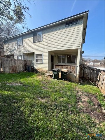 843 Sagewood Trail, San Marcos, TX 78666