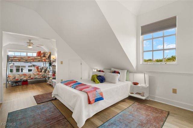 1550 Wilton LN, Sanibel, FL 33957