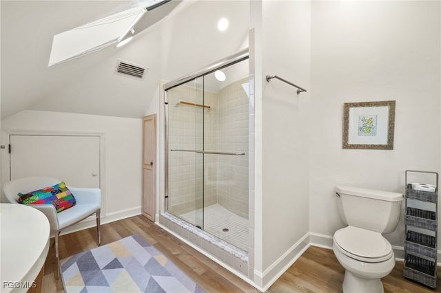 1550 Wilton LN, Sanibel, FL 33957