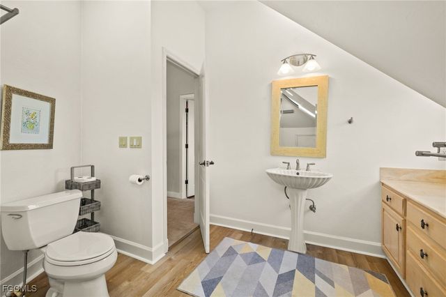 1550 Wilton LN, Sanibel, FL 33957